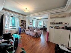 Hullet Rise (D9), Condominium #585109611